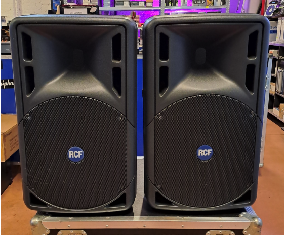 Rcf ART312A (pair)