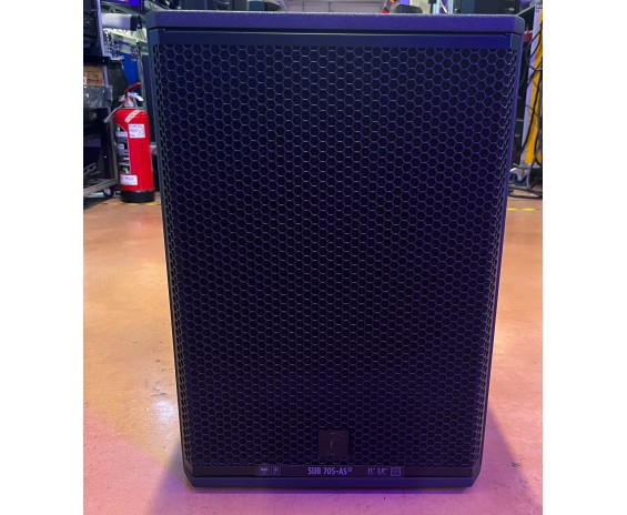 Rcf Sub 705-AS Mk3