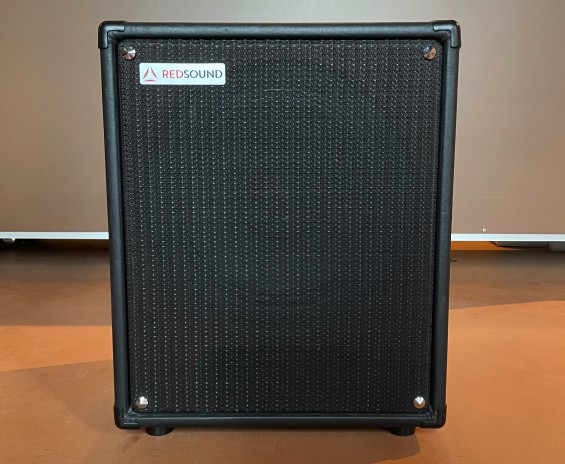 Red Sound LG12 Active
