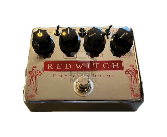 Red Witch Empress Chorus