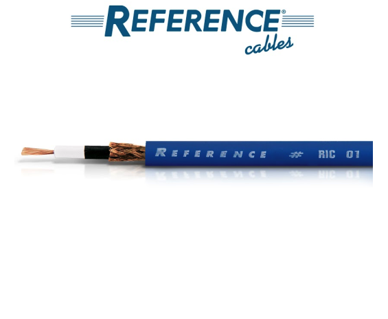 Reference RIC01 Instrument Cable