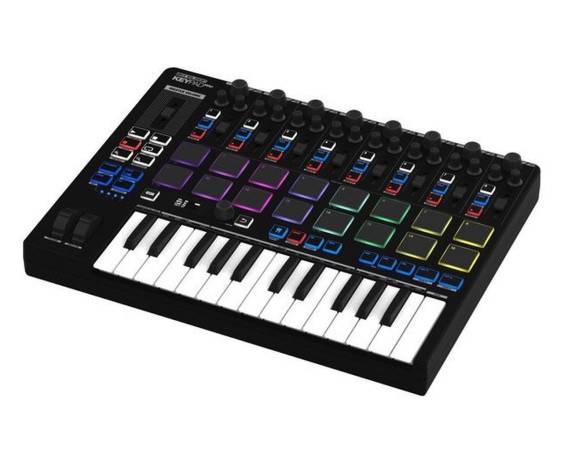 Reloop Keypad Pro