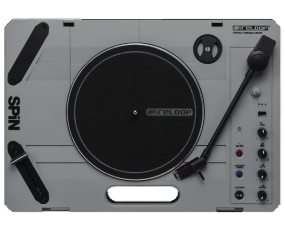 Reloop Spin (B-stock)