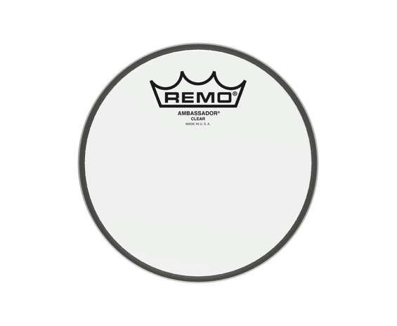Remo BA-0306-00 - Ambassador Clear 6