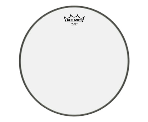 Remo BD-0313-00 - Diplomat Clear 13