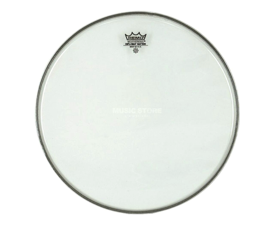 Remo BD-0315-00 - Diplomat Clear 15