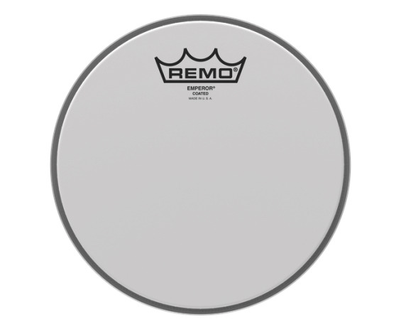 Remo BE-0108-00 - Emperor Coated 8