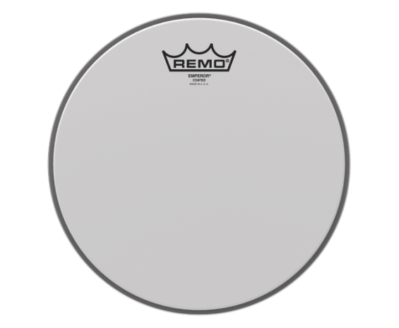 Remo BE-0110-00 Emperor Coated 10