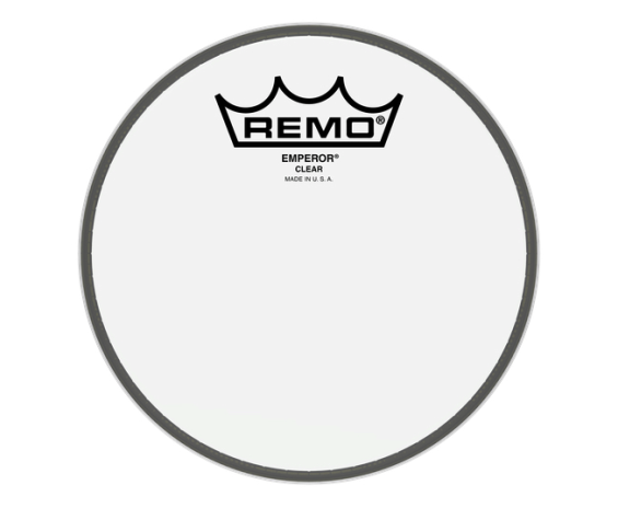 Remo BE-0306-00 - Emperor Clear 6