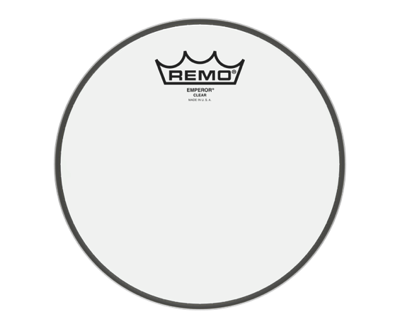 Remo BE-0308-00 Emperor Clear 8