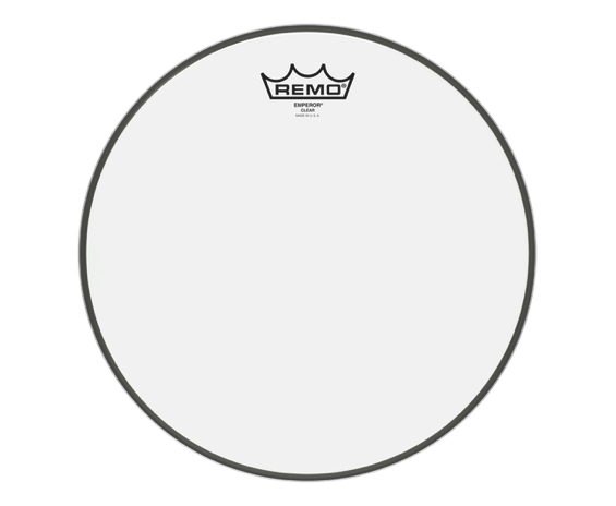 Remo BE-0312-00 - Emperor Clear 12