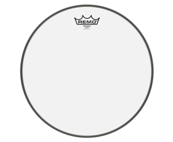 Remo BE-0313-00 - Emperor Clear 13