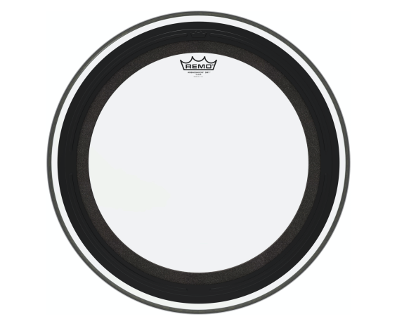 Remo BR-1320-00-SMT - Ambassador SMT Clear 20