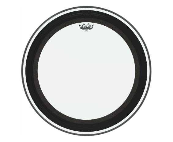 Remo BR-1322-00-SMT - Ambassador SMT Clear 22
