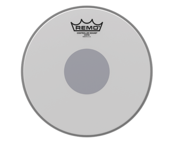 Remo CS-0110-10 - Controlled Sound Coated 10