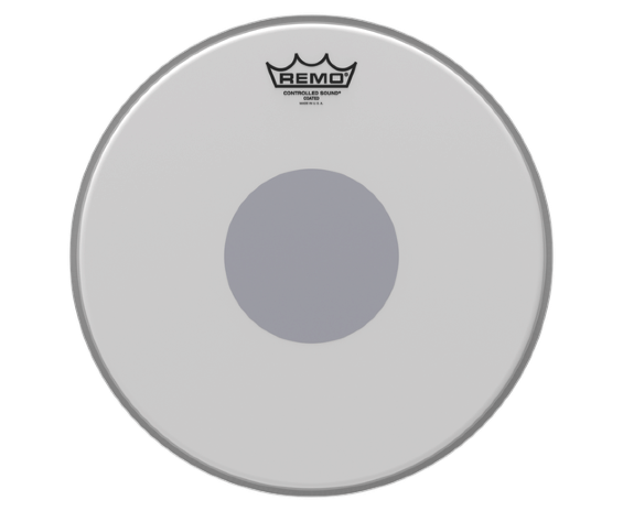 Remo CS-0113-10 Controlled Sound Coated 13