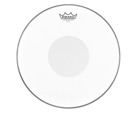 Remo CS-0114-00 - Controlled Sound Coated 14