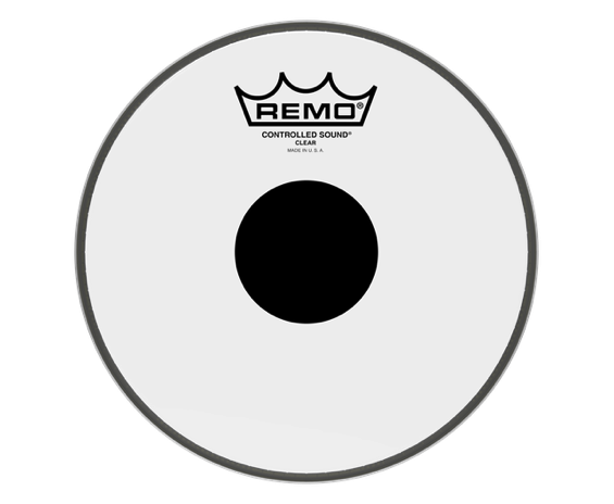 Remo CS-0308-10 - Controlled Sound Clear 8