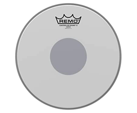 Remo CX-0113-10 - Controlled Sound X Coated 13