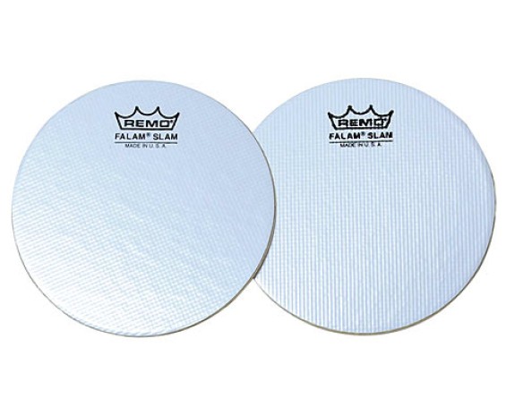 Remo KS-0004-PH - Bass Drumhead Falam Reinforcement