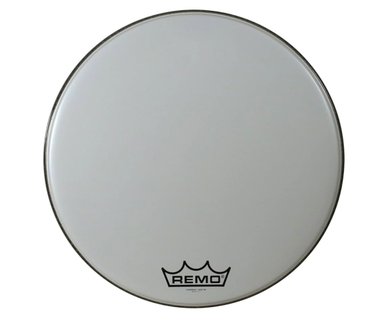 Remo PM-1022-MP - PowerMax Ultra White 22