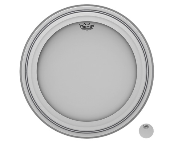 Remo PR-1118-00 - Powerstroke Pro Coated 18