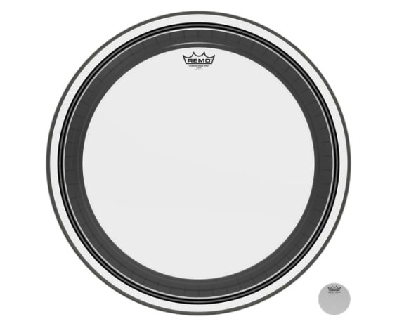 Remo PR-1323-00 - Powerstroke Pro Clear 23