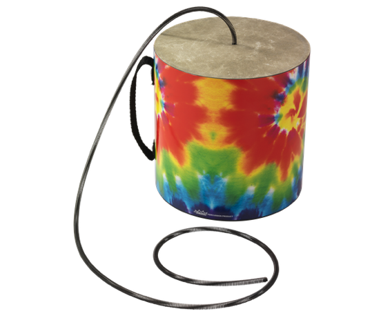Remo SP-0606-TD Spring Drum - Thunder Tube
