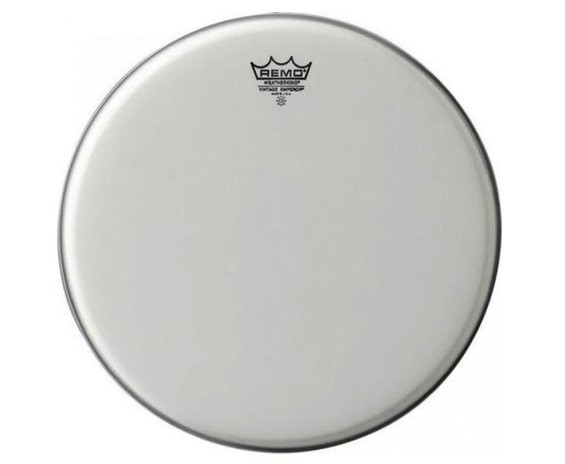 Remo VE-0315-00 Vintage Emperor Clear 15