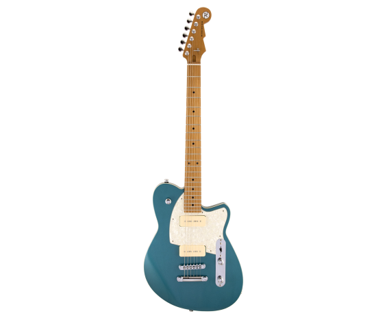 Reverend Charger 290 Deep Sea Blue