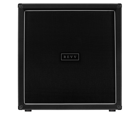 Revv 4x12