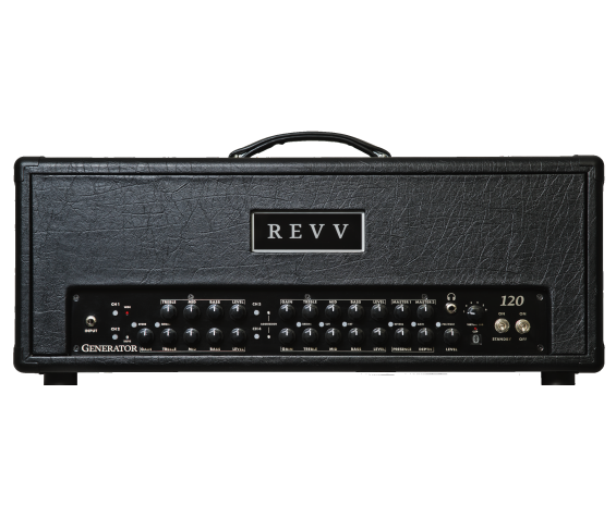 Revv Generator 120 MK3