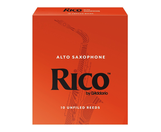 Rico Alto Sax N 2.5