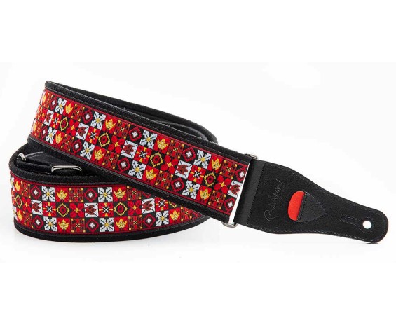 Righton Straps J.H. Ii Red
