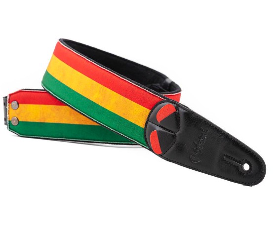 Righton Straps Legend rasta