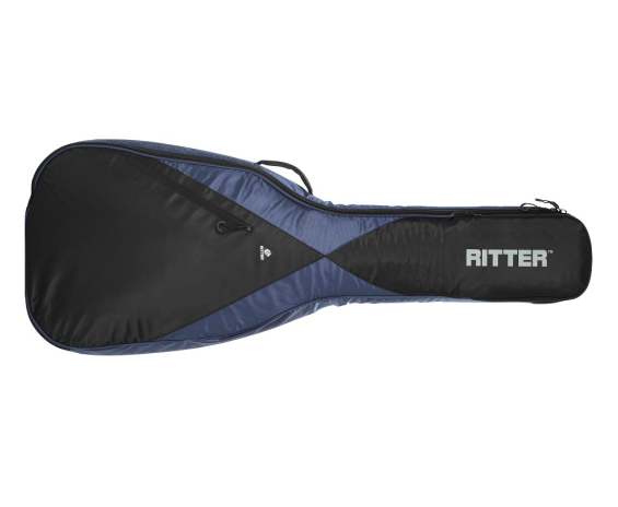 Ritter RGP5 Acoustic Bag Blue/Black