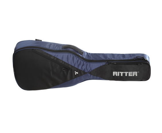 Ritter RGP5 Classic Bag Blue/Black