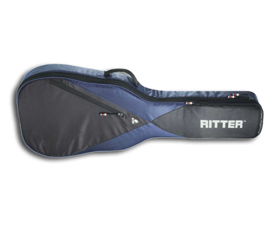 Ritter RGP5 Bag x 335 Blue/Nero