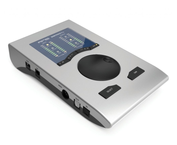 Rme Babyface Pro