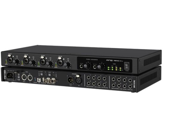 Rme Fireface 802 FS AE