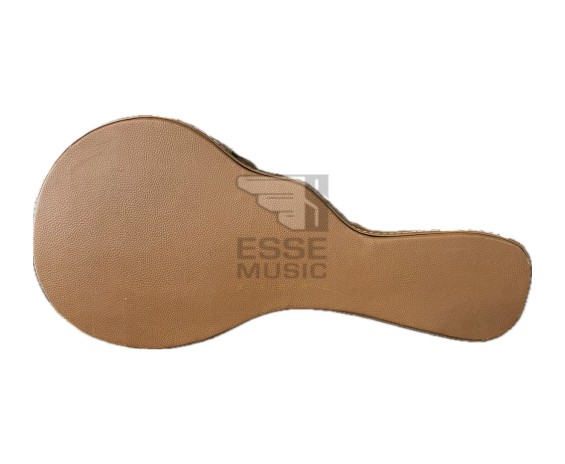Rockbag Custodia rigida per mandolino (marrone) - B-STOCK