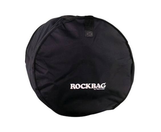 Rockbag RB22483B - Student Line 22”x16” Bass Drum Bag
