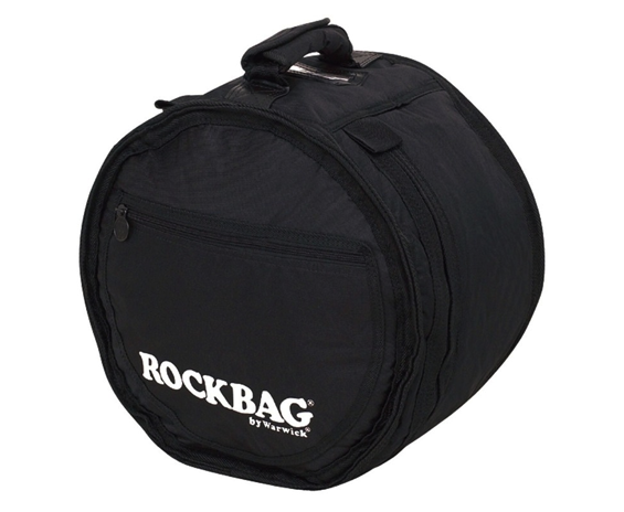 Rockbag RB22560B - 8”x8” Tom Tom Bag Deluxe
