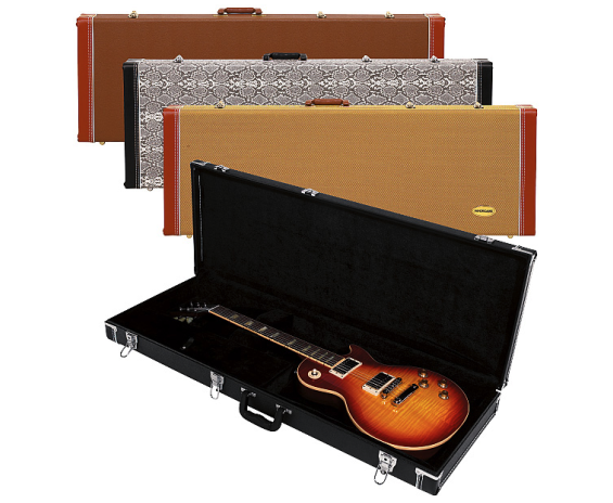 Rockbag RC 10604 R B/SB Case Standard