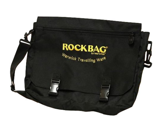 Rockbag WT30200 - Drumsticks/music sheet bag
