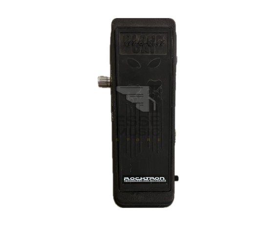 Rocktron Black Cat Moan