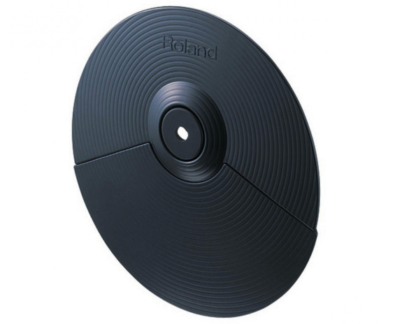 Roland CY-5 Dual-Trigger Cymbal Pad
