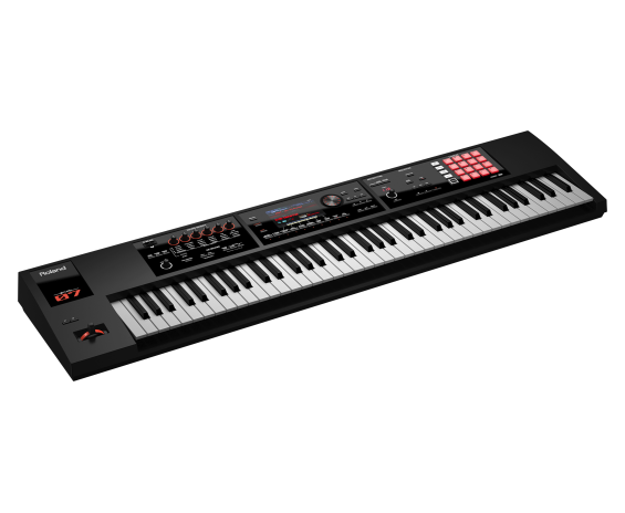 Roland FA07