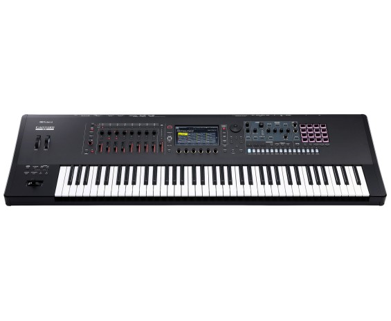 Roland Fantom 7 EX