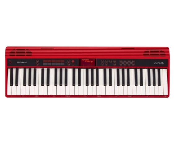 Roland Go:Keys 61